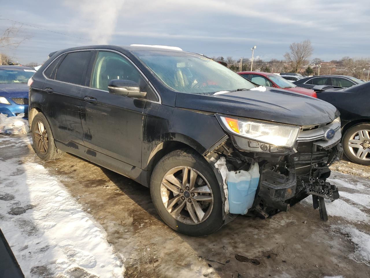 2FMPK4J80JBB47029 FORD EDGE 2018