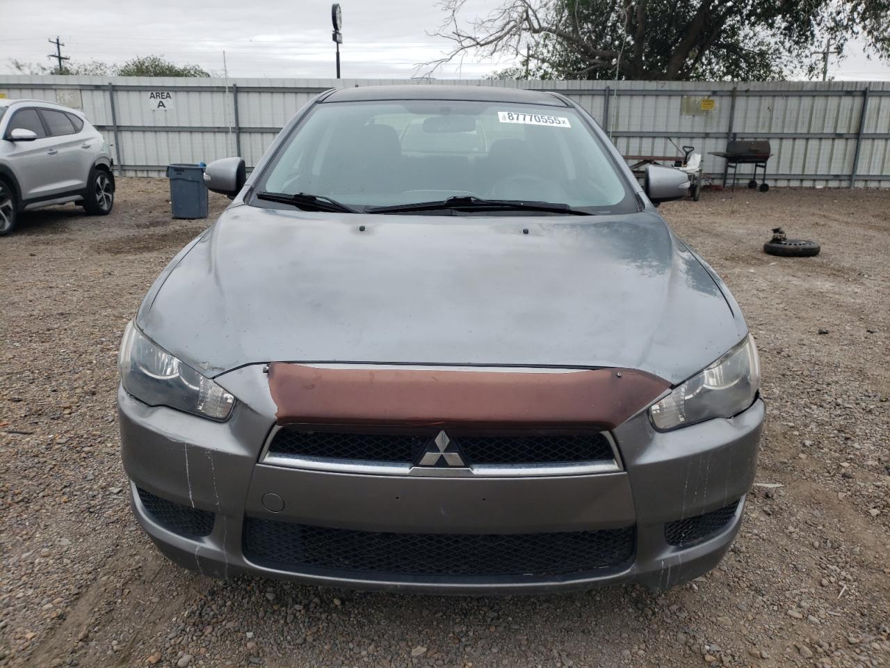 VIN JA32U2FU4FU008525 2015 MITSUBISHI LANCER no.5