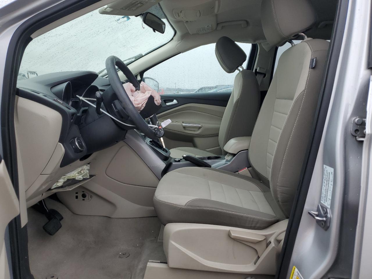 2013 Ford Escape - Image 7