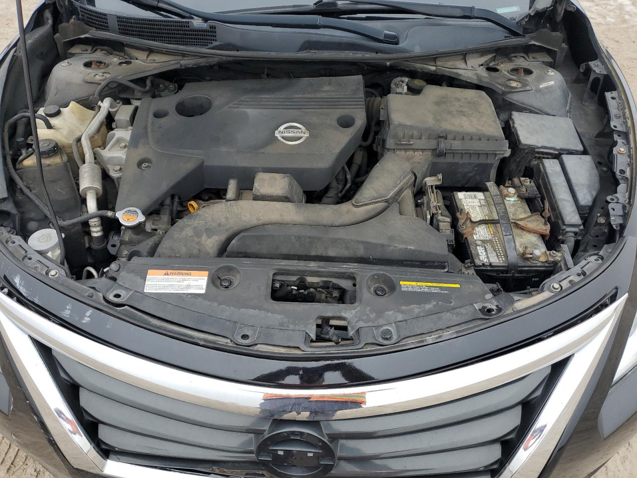 2013 Nissan Altima - Image 11