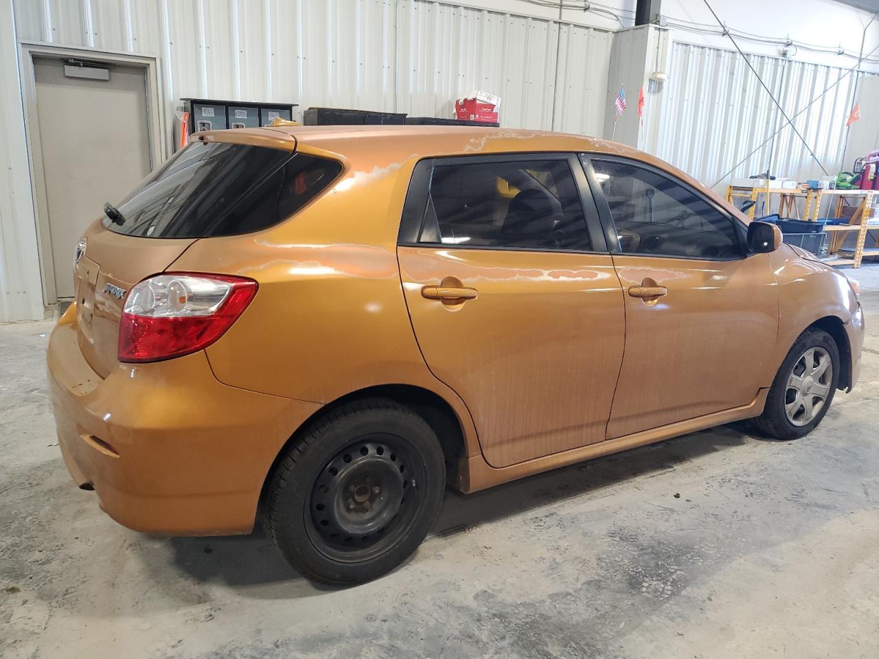 2009 Toyota Corolla - Image 3