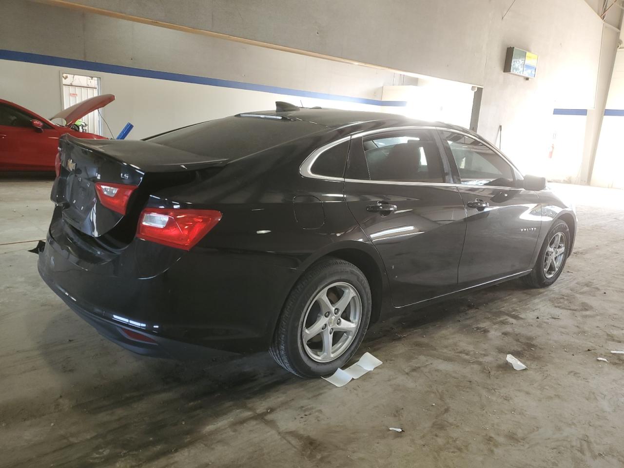 2016 Chevrolet Malibu - Image 3