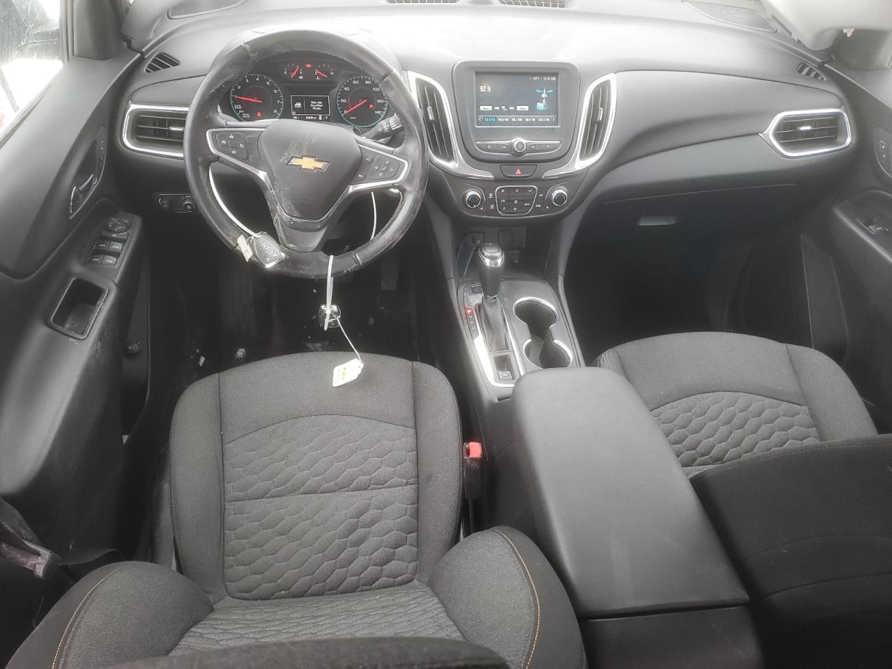 2018 Chevrolet Equinox - Image 8