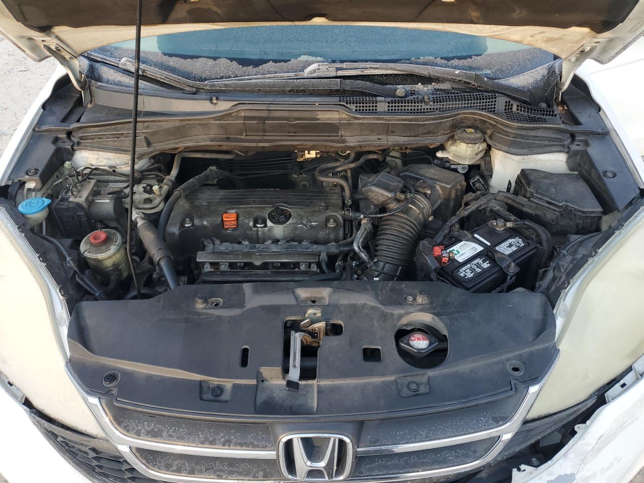2011 Honda CR-V - Image 12