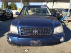2003 Toyota Highlander Limited for Sale in Sacramento, CA - Front End