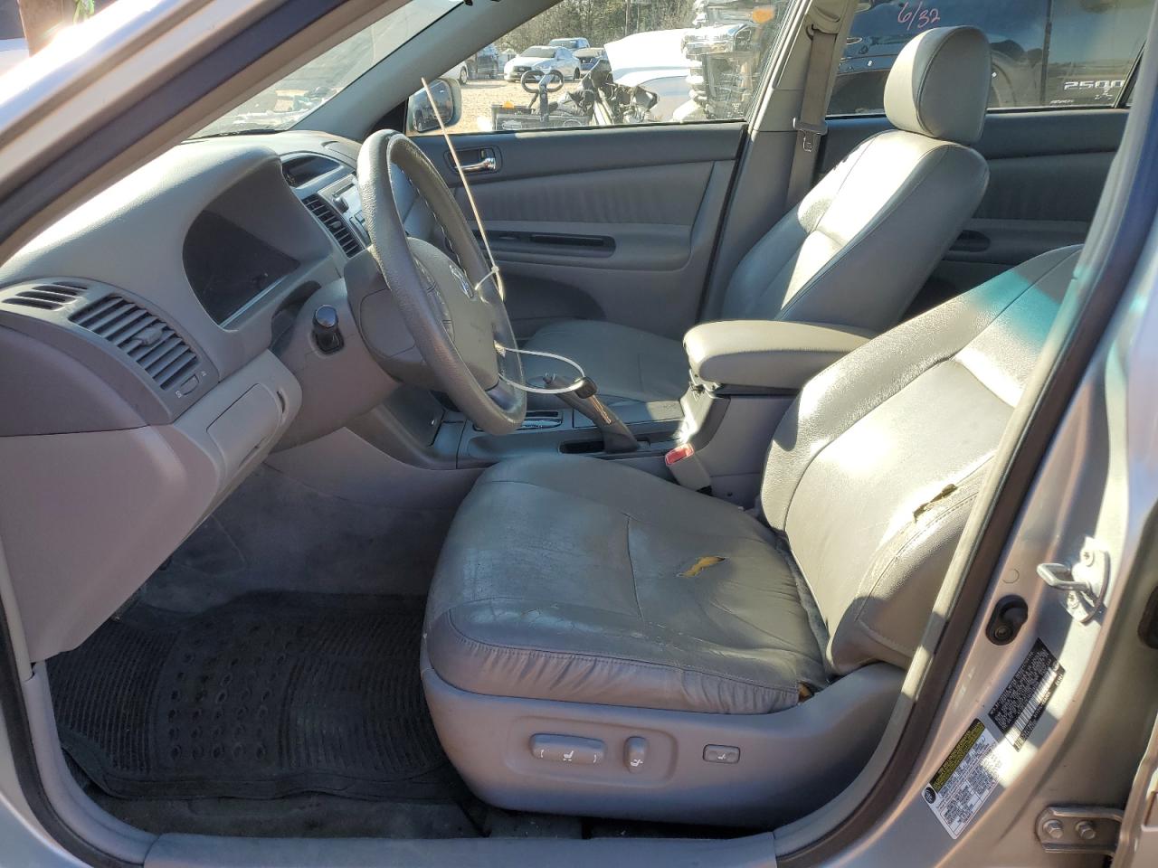 2006 Toyota Camry - Image 7