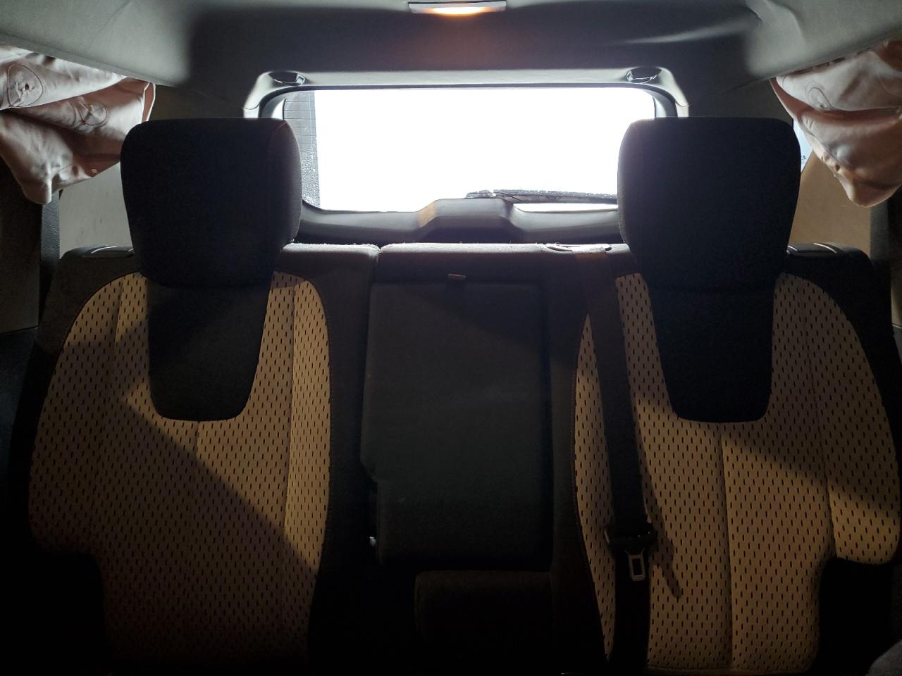 2011 Chevrolet Equinox - Image 10