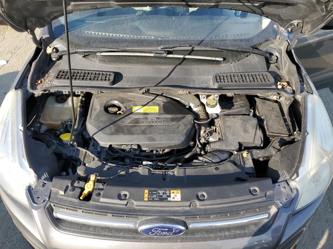 2014 Ford Escape - Image 11