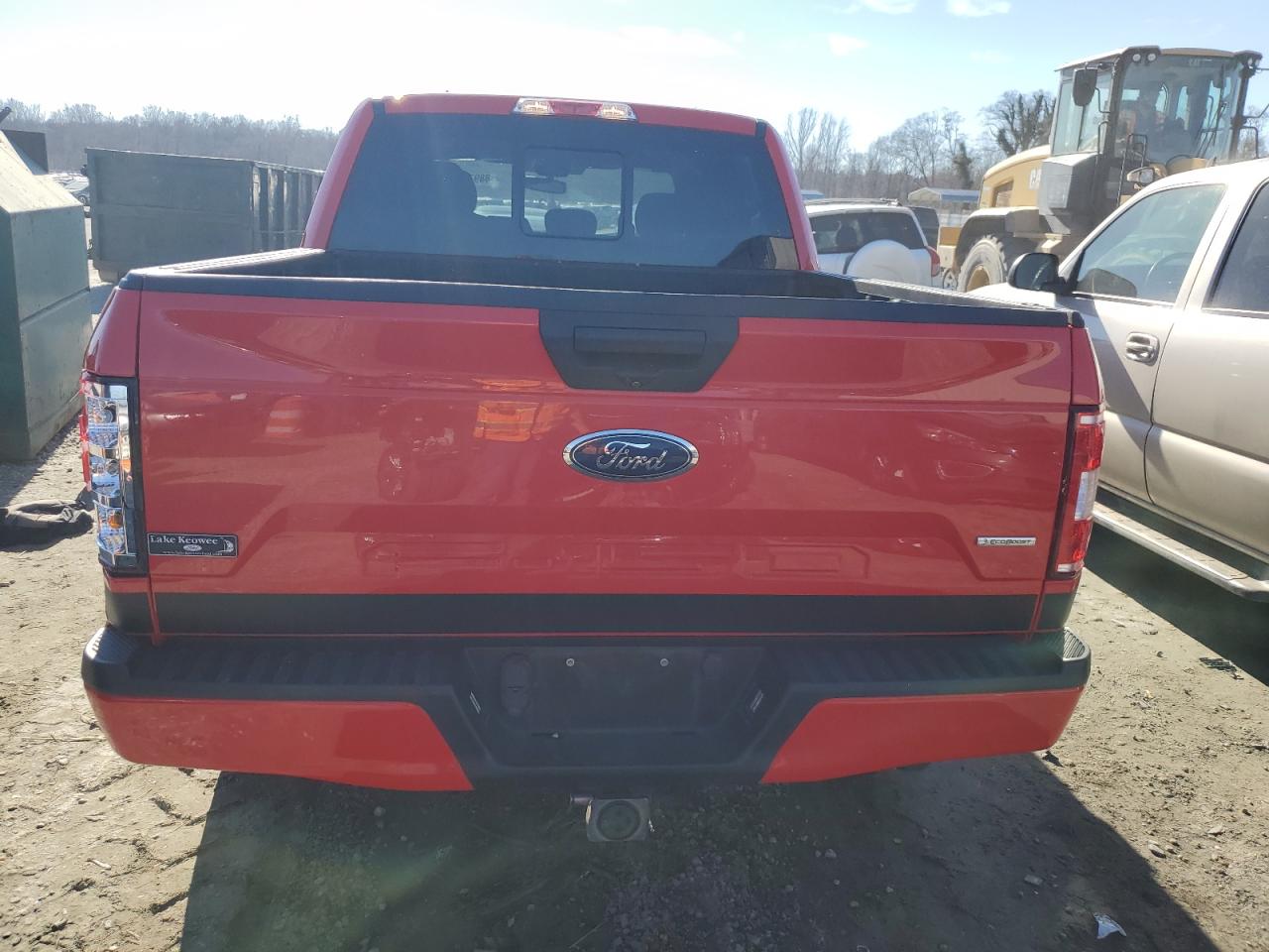 1FTEW1EP5LFB17820 FORD F-150 2020