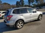 2016 Subaru Forester 2.5I Limited zu verkaufen in Gaston, SC - Side