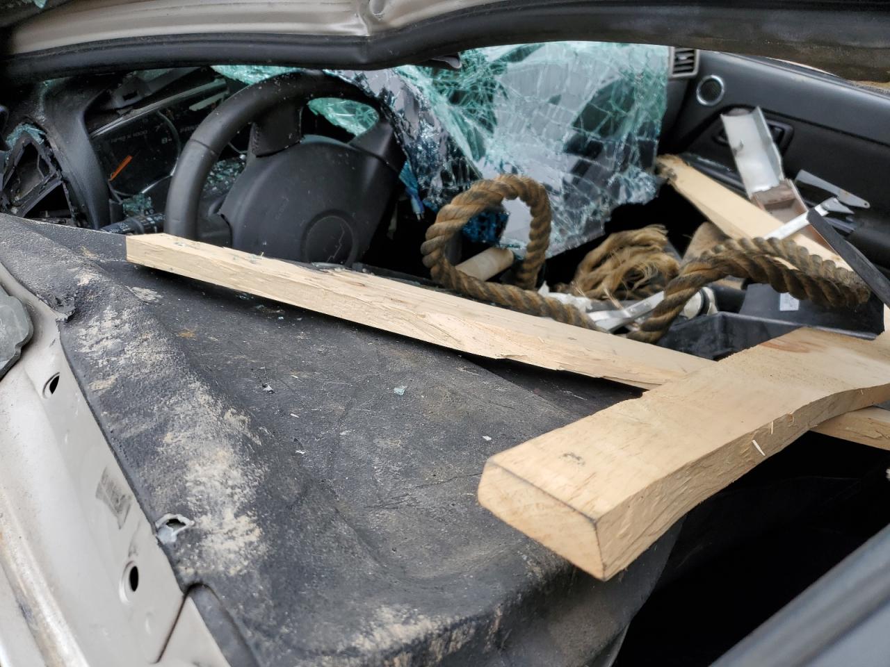 2007 Chevrolet Colorado - Image 8