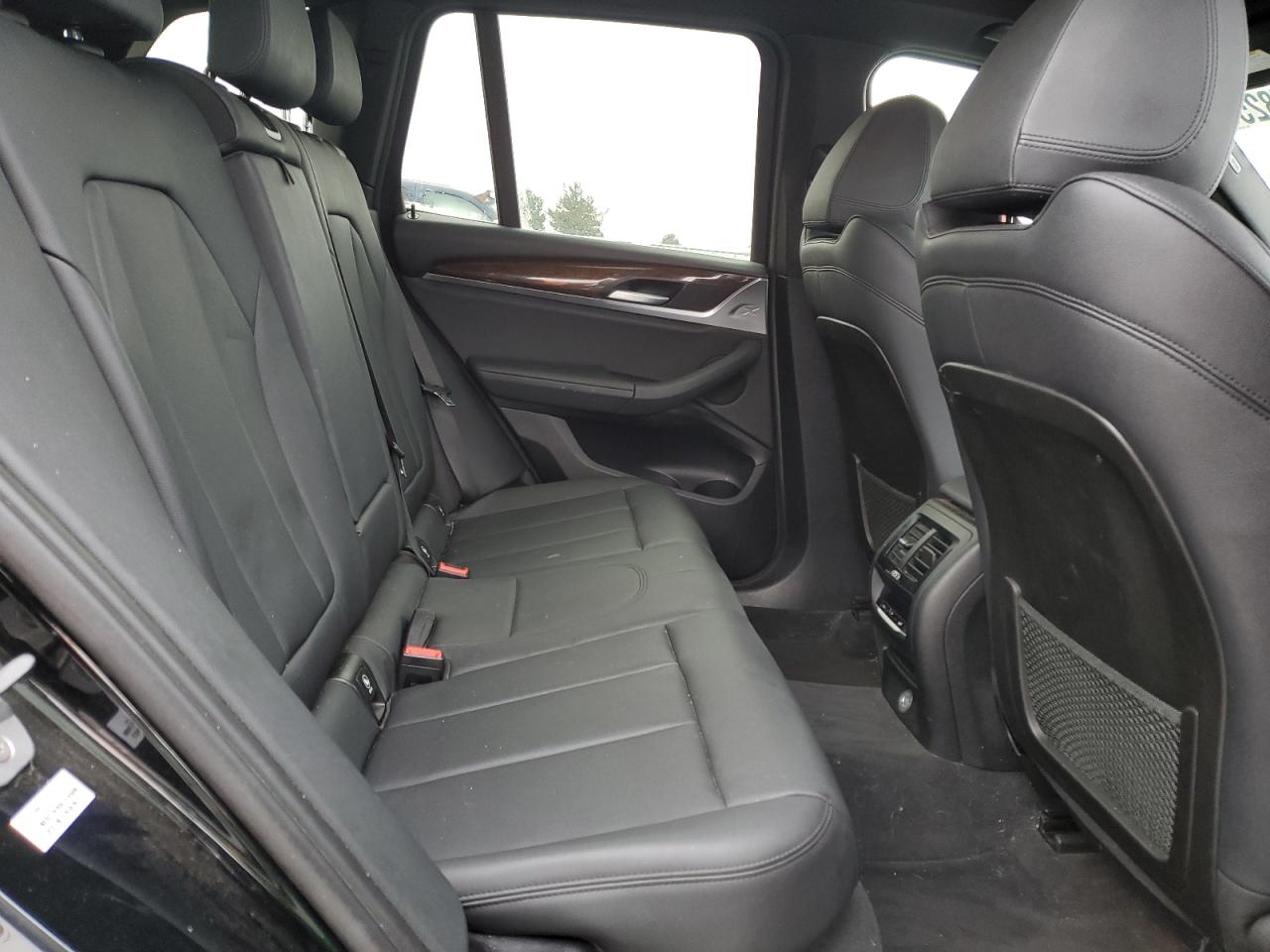 5UXTR9C59JLD61436 BMW X3 2018. Фото: 10