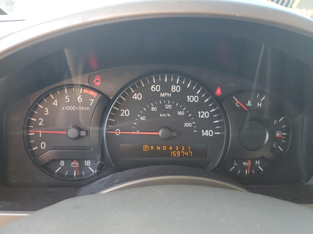 2006 Nissan Titan - Image 9