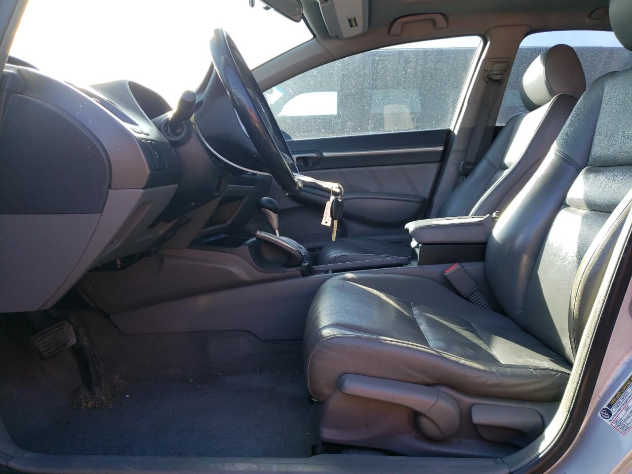 2010 Honda Civic - Image 7