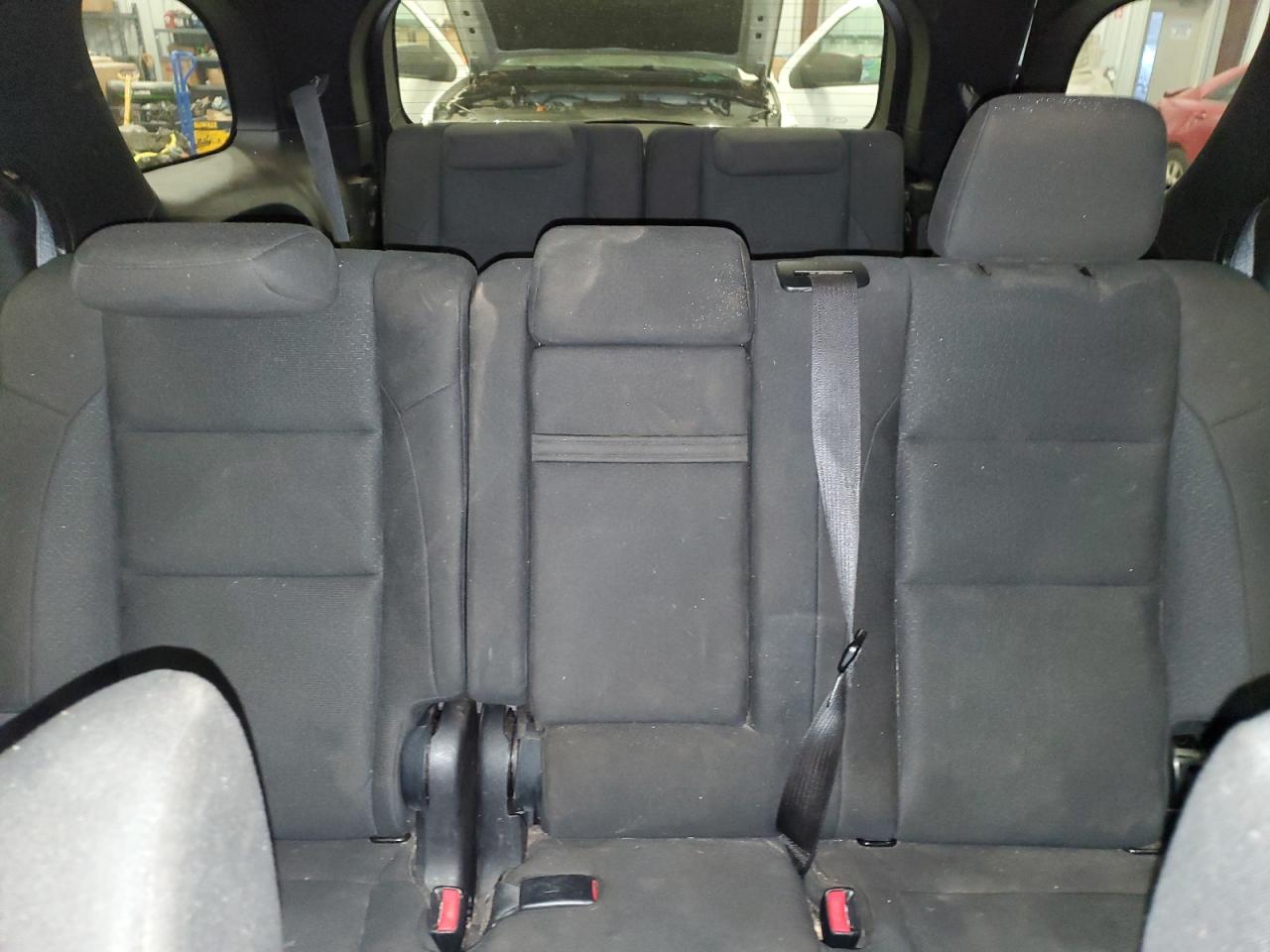 2015 Dodge Durango - Image 10