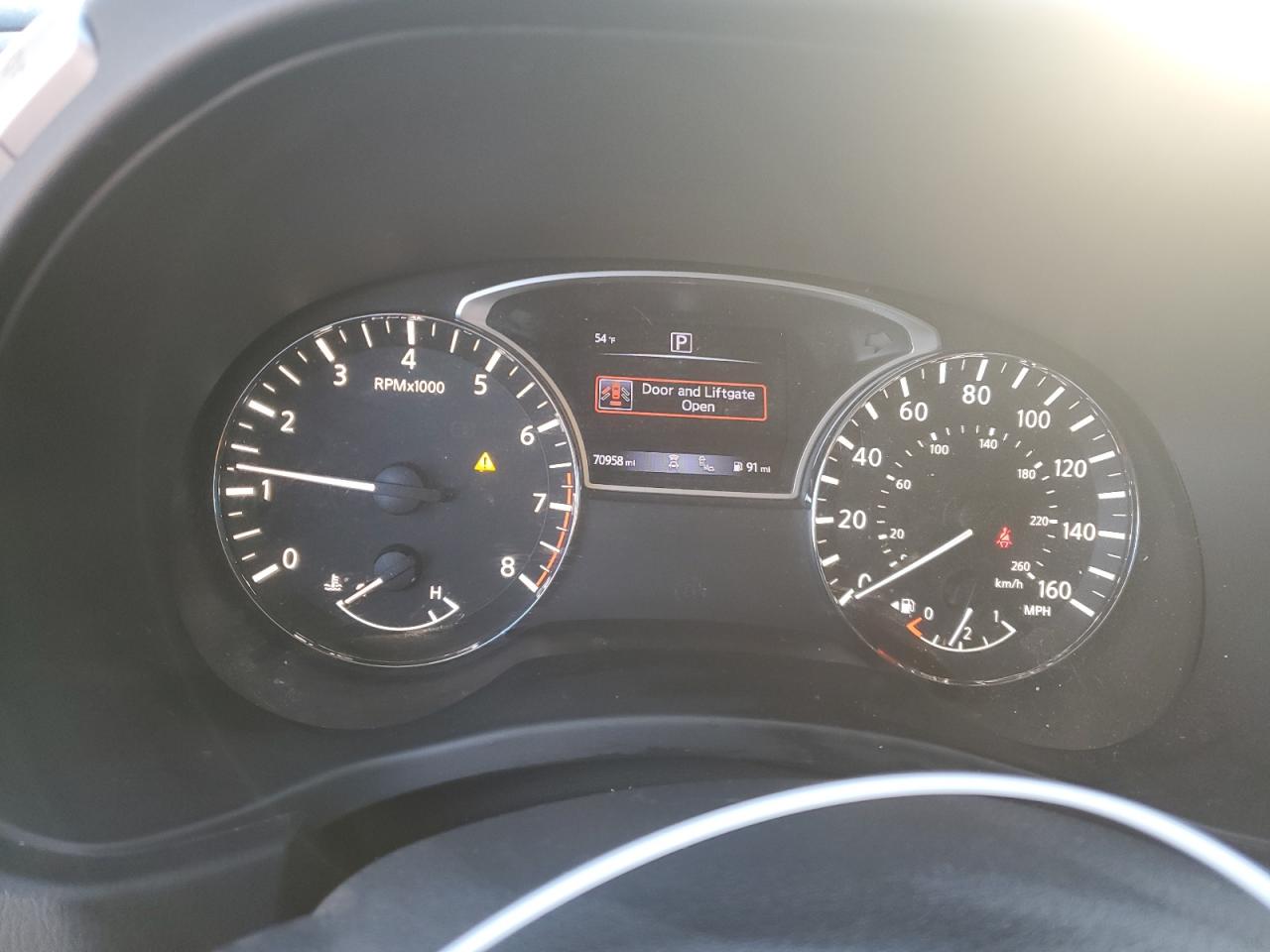 2020 Nissan Pathfinder - Image 9