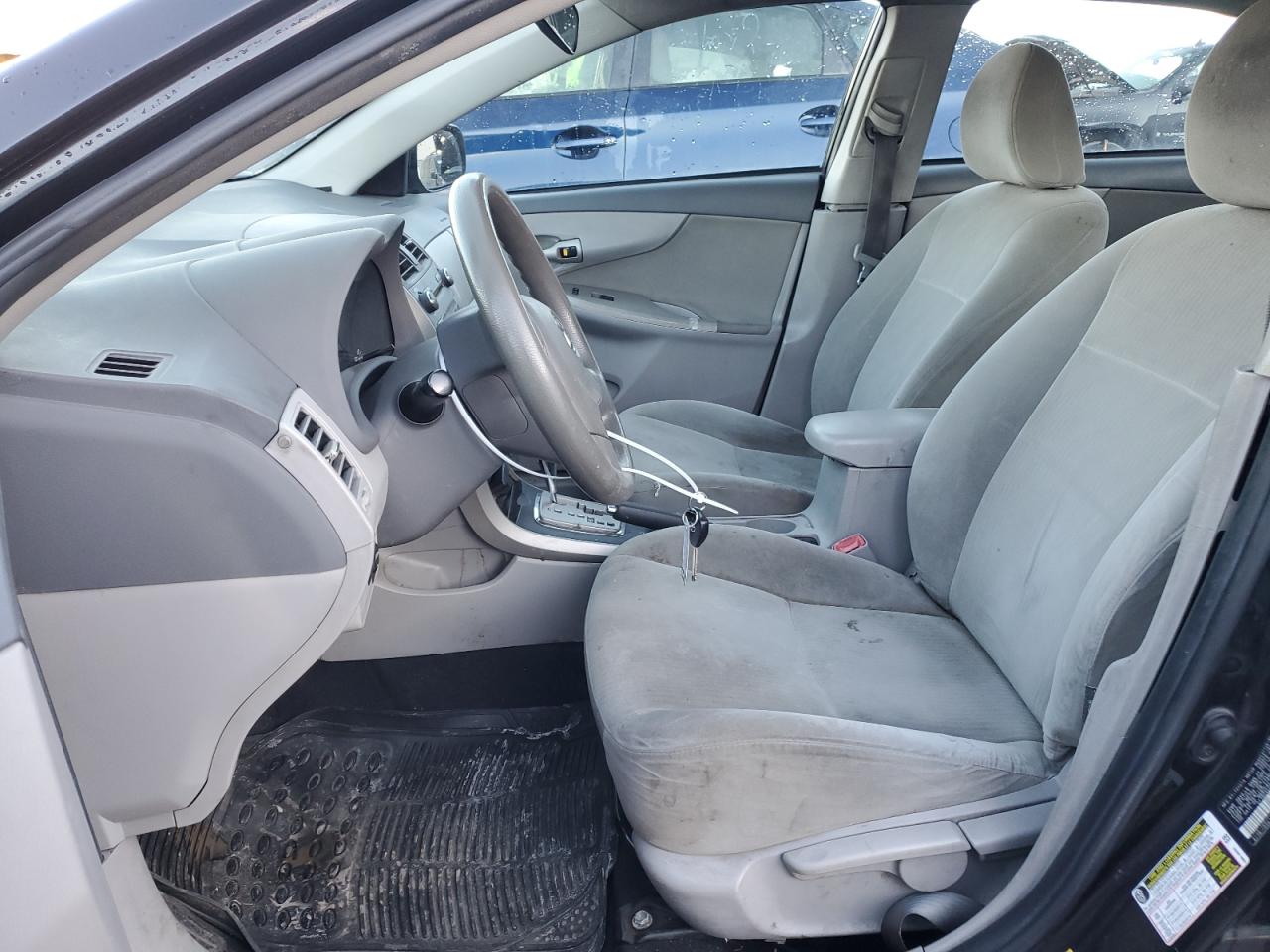 2010 Toyota Corolla - Image 7
