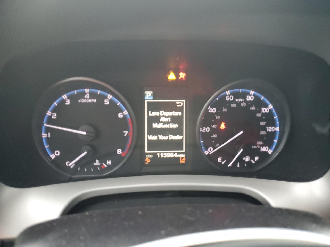 2T3BFREV8HW590245 TOYOTA RAV4 2017