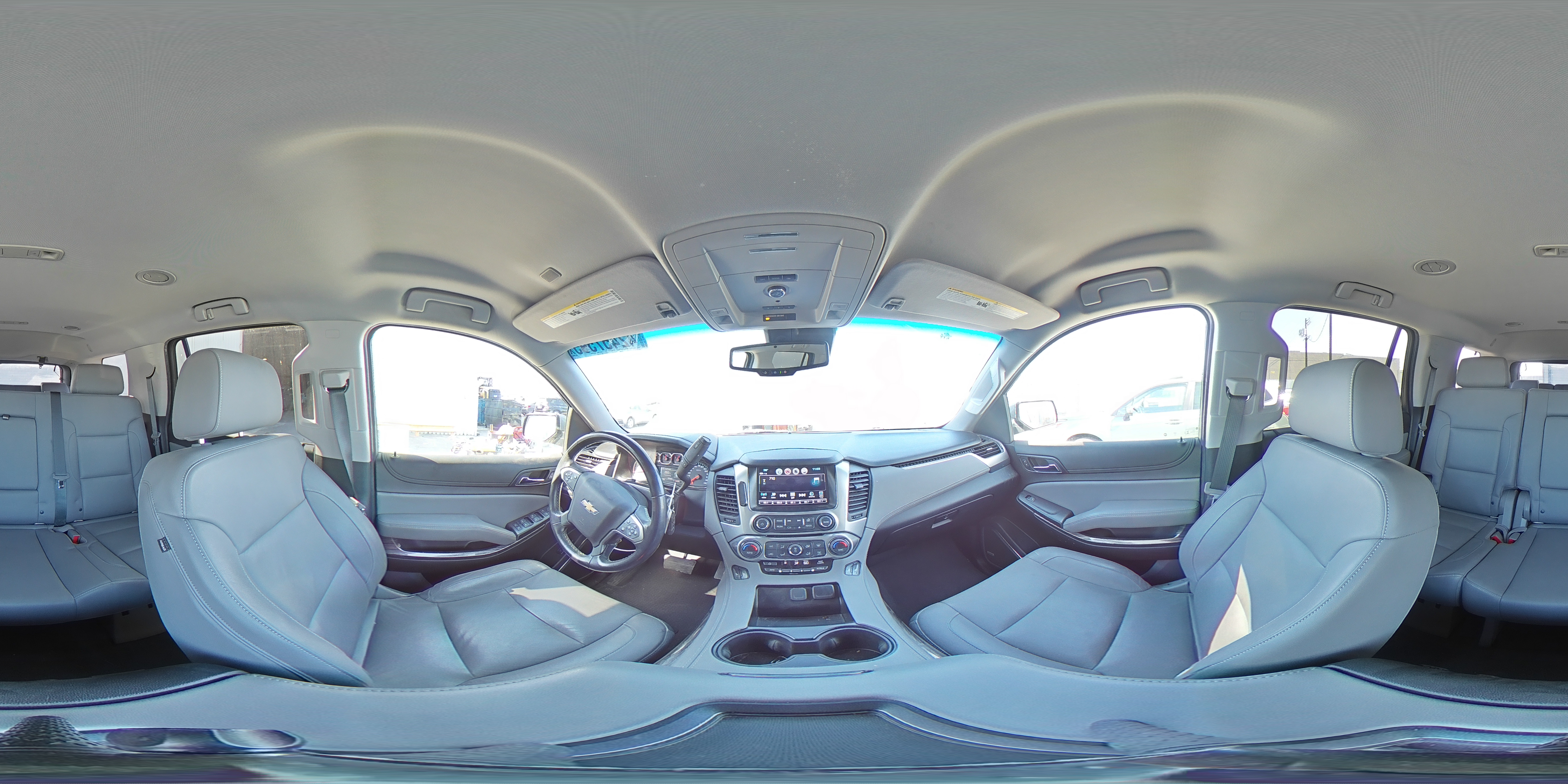 2019 Chevrolet Tahoe - Image 14