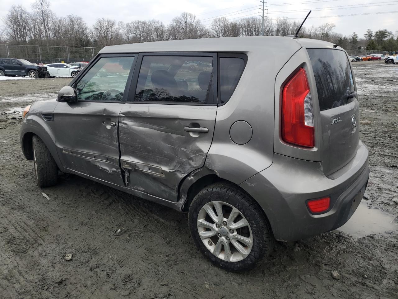 2012 Kia Soul - Image 2