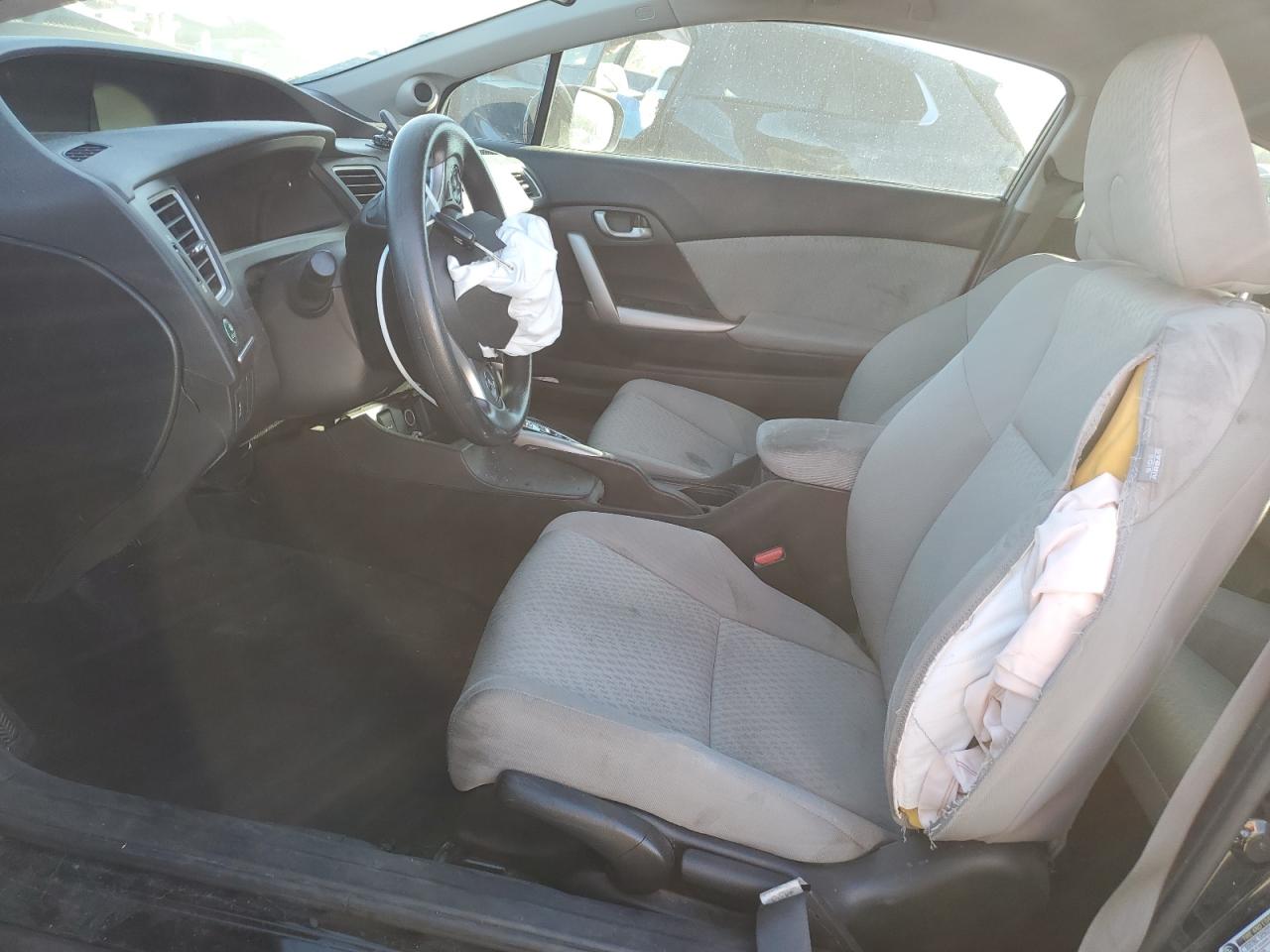 2014 Honda Civic - Image 7