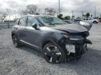 2025 Nissan Kicks Sr de vânzare în Riverview, FL - All Over