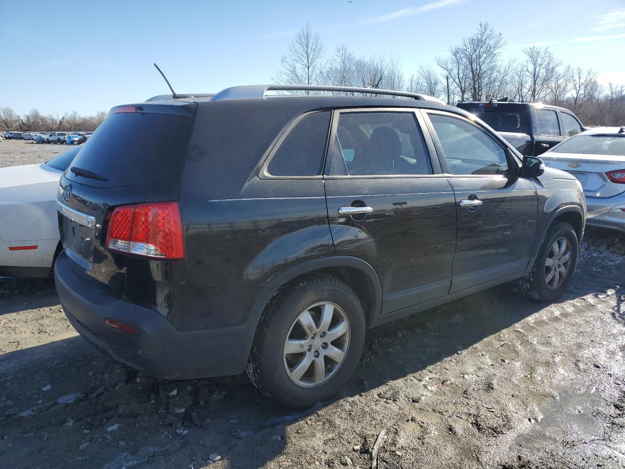 2011 Kia Sorento - Image 3