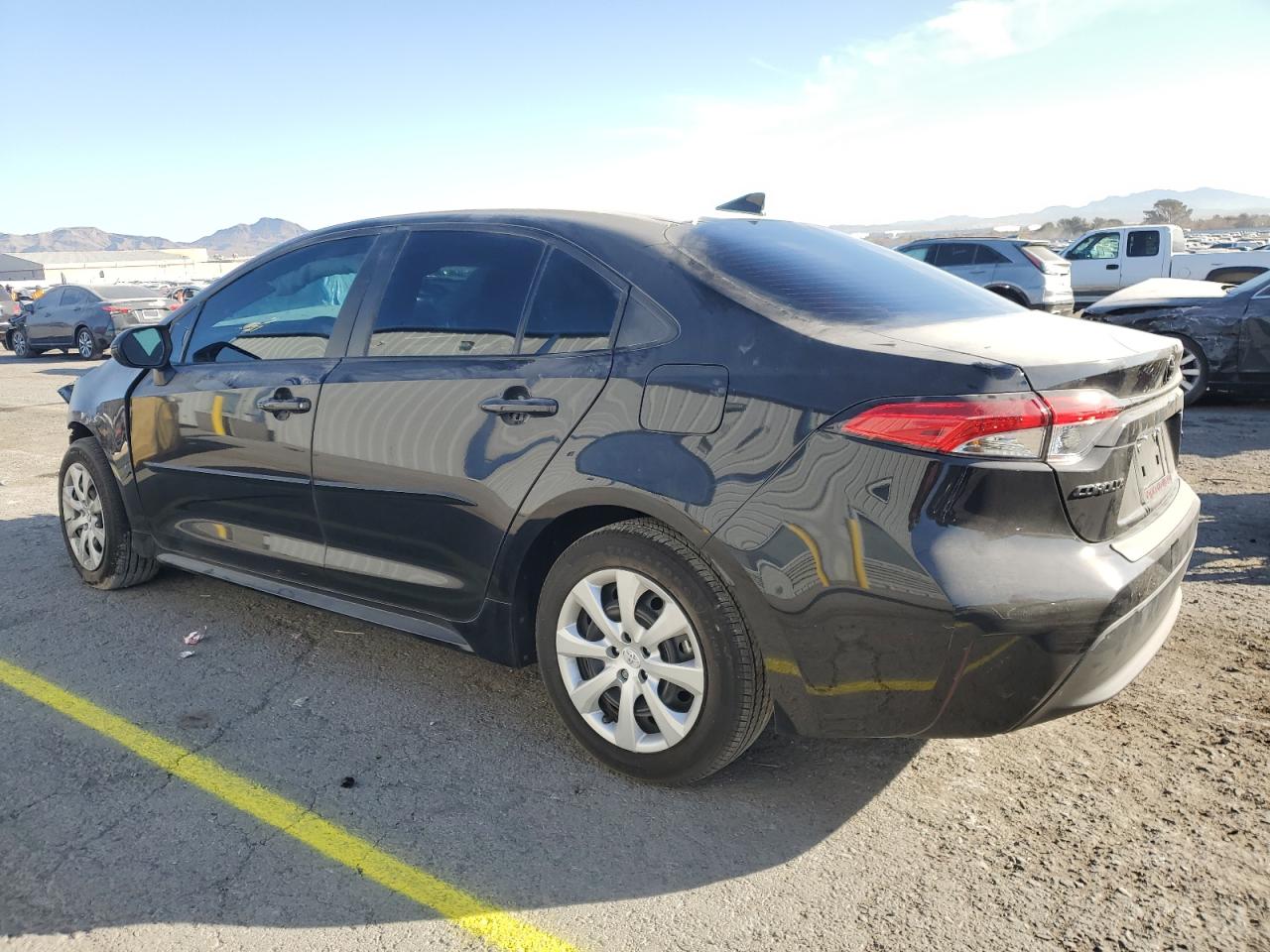 2024 Toyota Corolla - Image 2