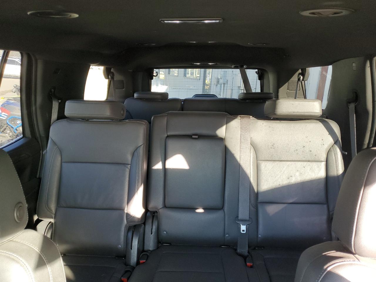 2023 Chevrolet Tahoe - Image 10