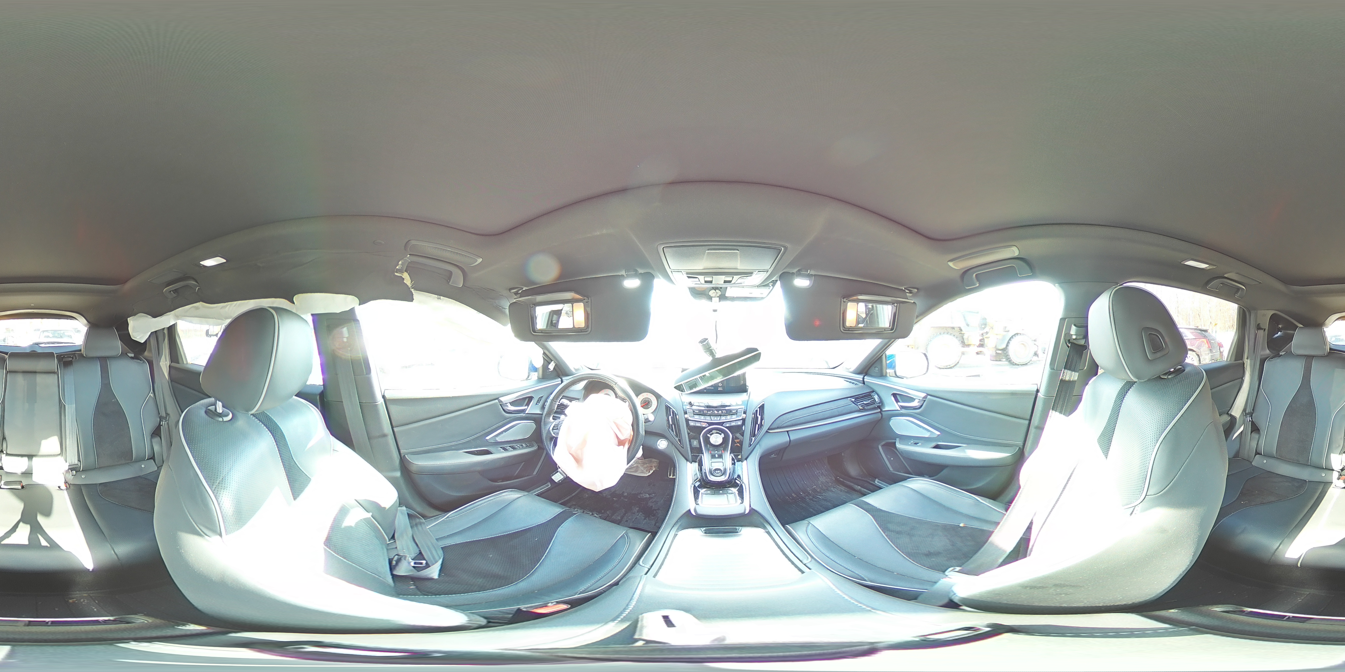 2021 Acura RDX - Image 13