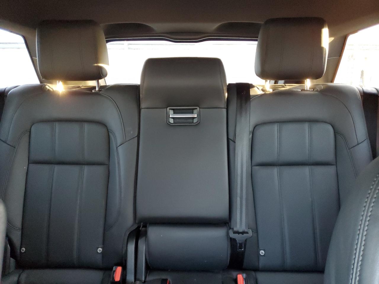 2019 Land Rover Range Rover - Image 10