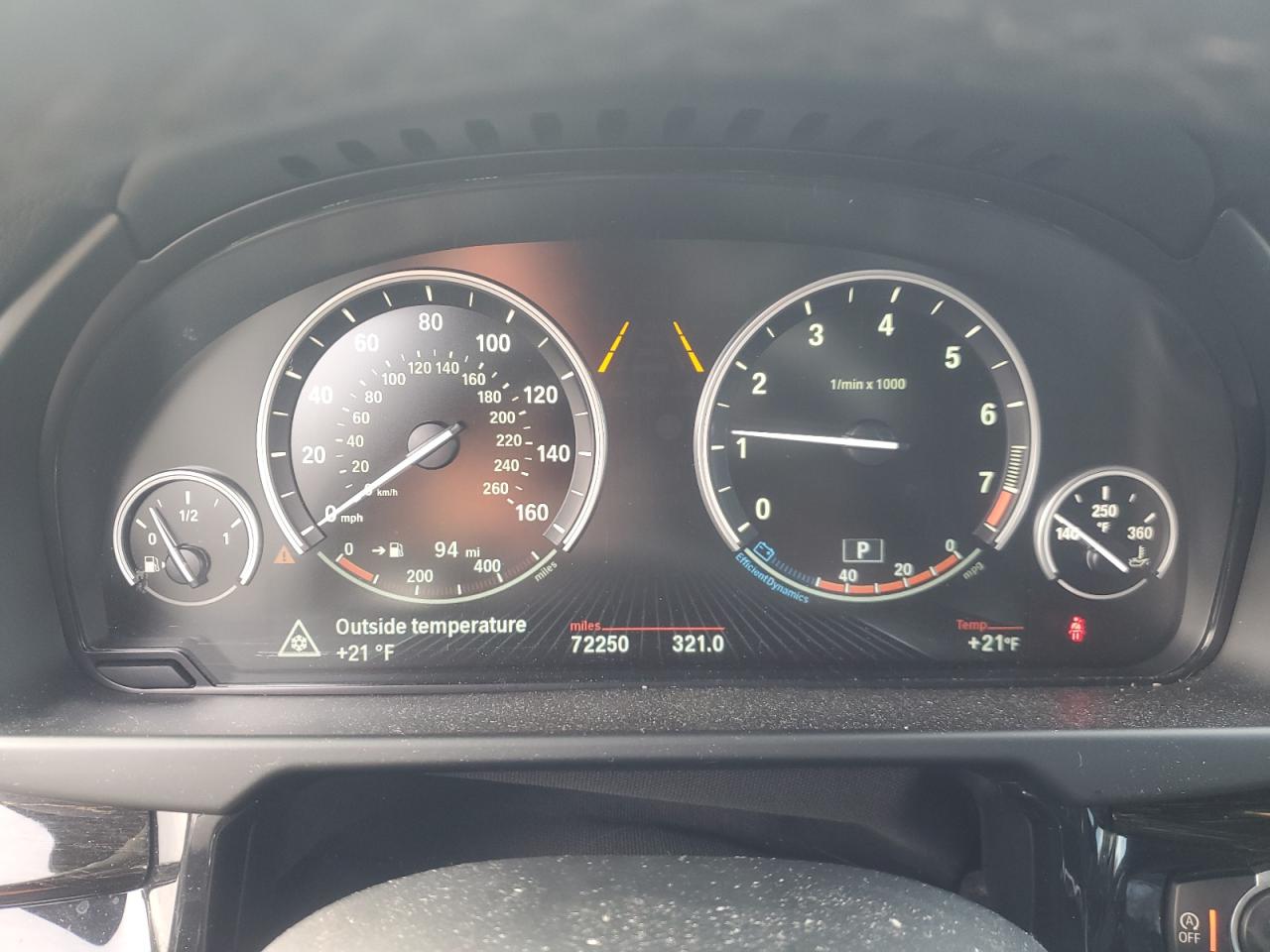 2018 BMW X5 - Image 9