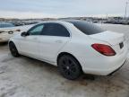 2015 MERCEDES-BENZ C 300 4MATIC for sale at Copart AB - EDMONTON