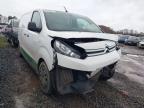 2019 CITROEN DISPATCH 1 for sale at Copart WOLVERHAMPTON