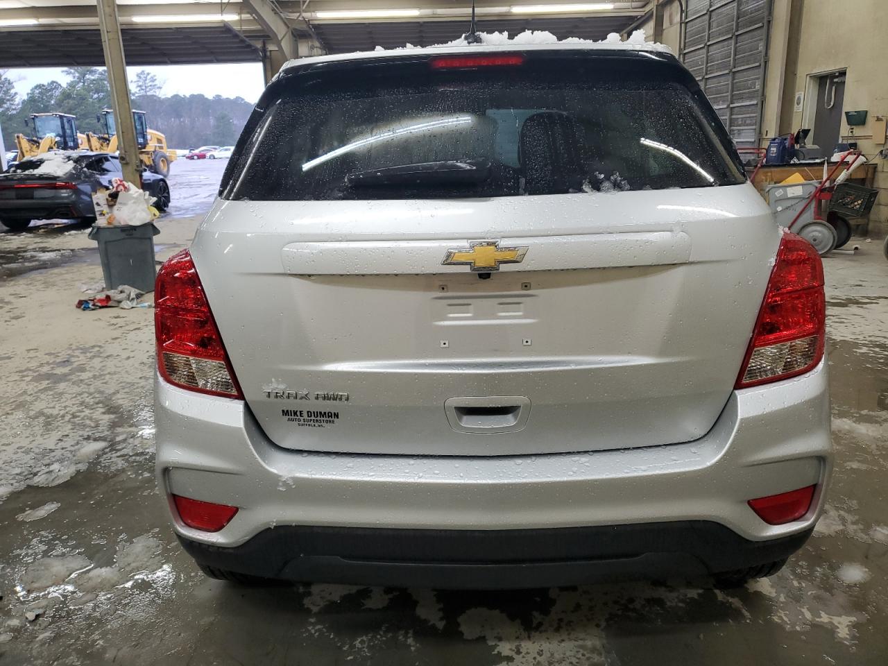 2021 Chevrolet Trax - Image 6