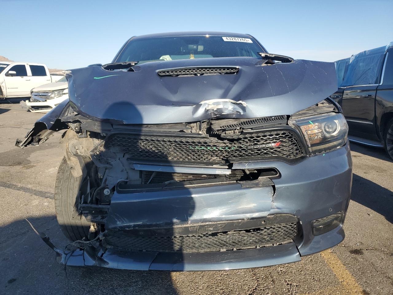 2020 Dodge Durango - Image 5