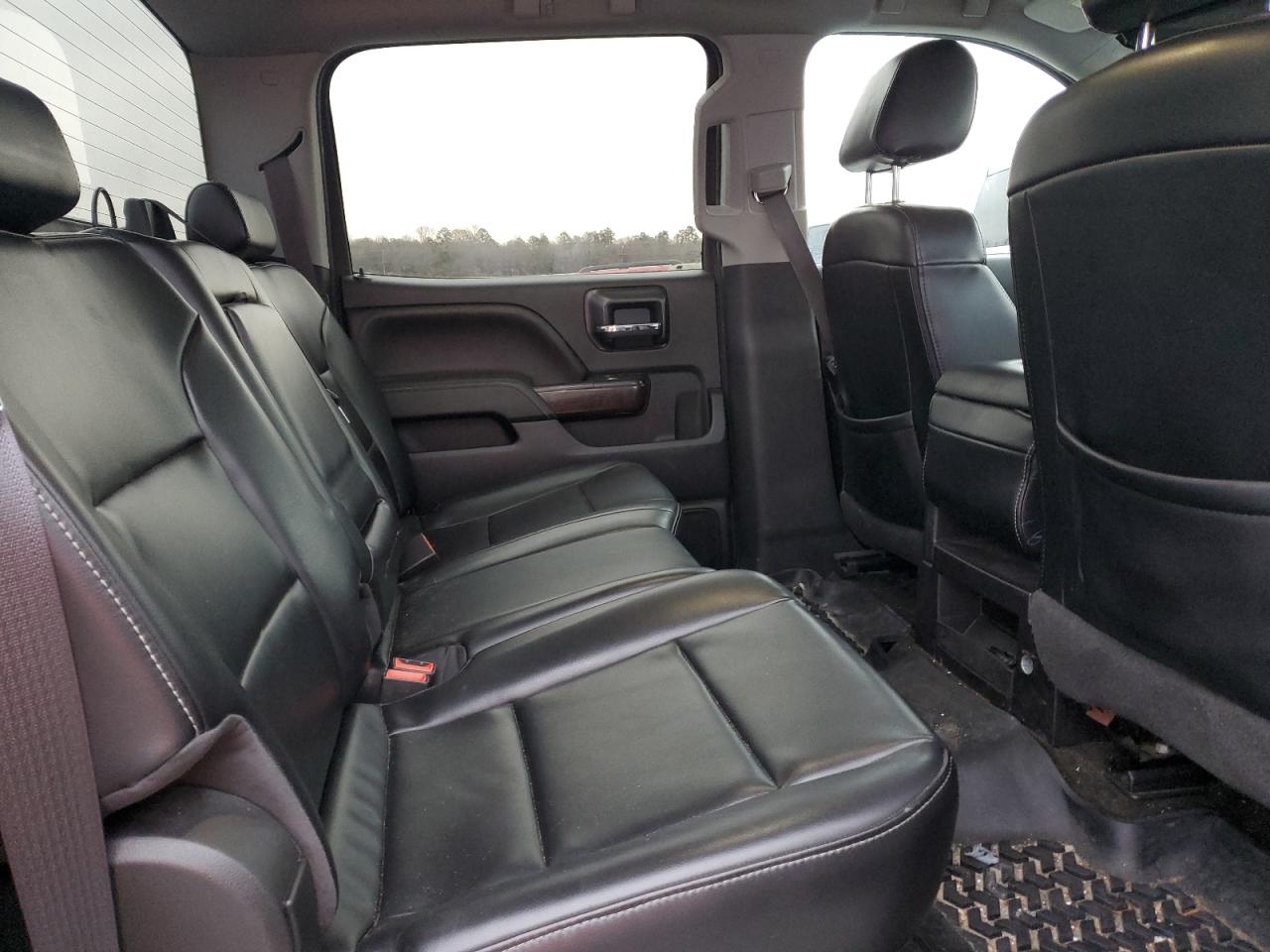 2016 GMC Sierra - Image 10
