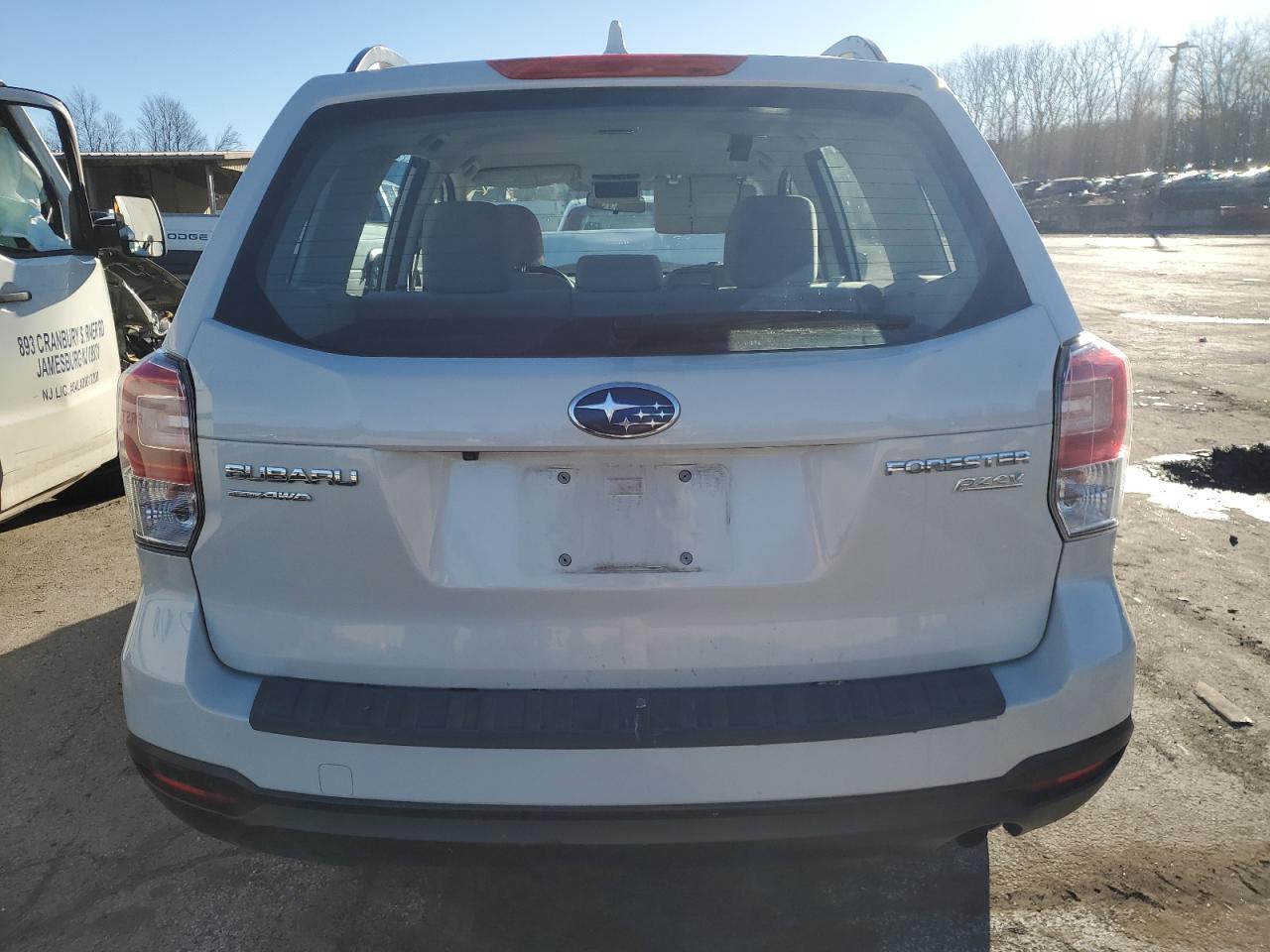 2017 Subaru Forester - Image 6