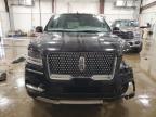 2018 Lincoln Navigator Premiere продається в Franklin, WI - Front End