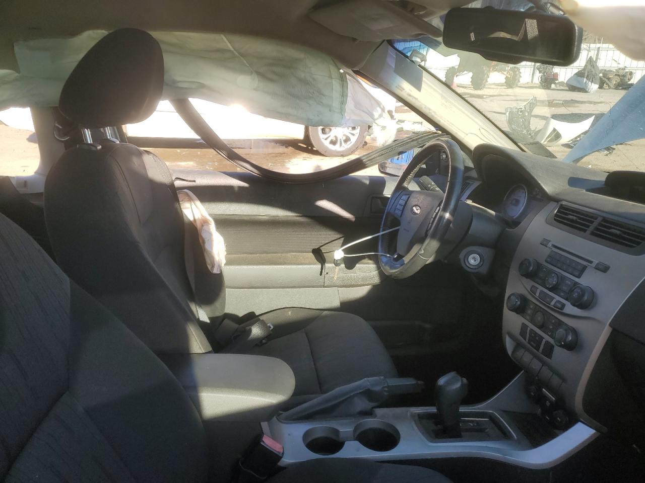 2008 Ford Focus - Image 7