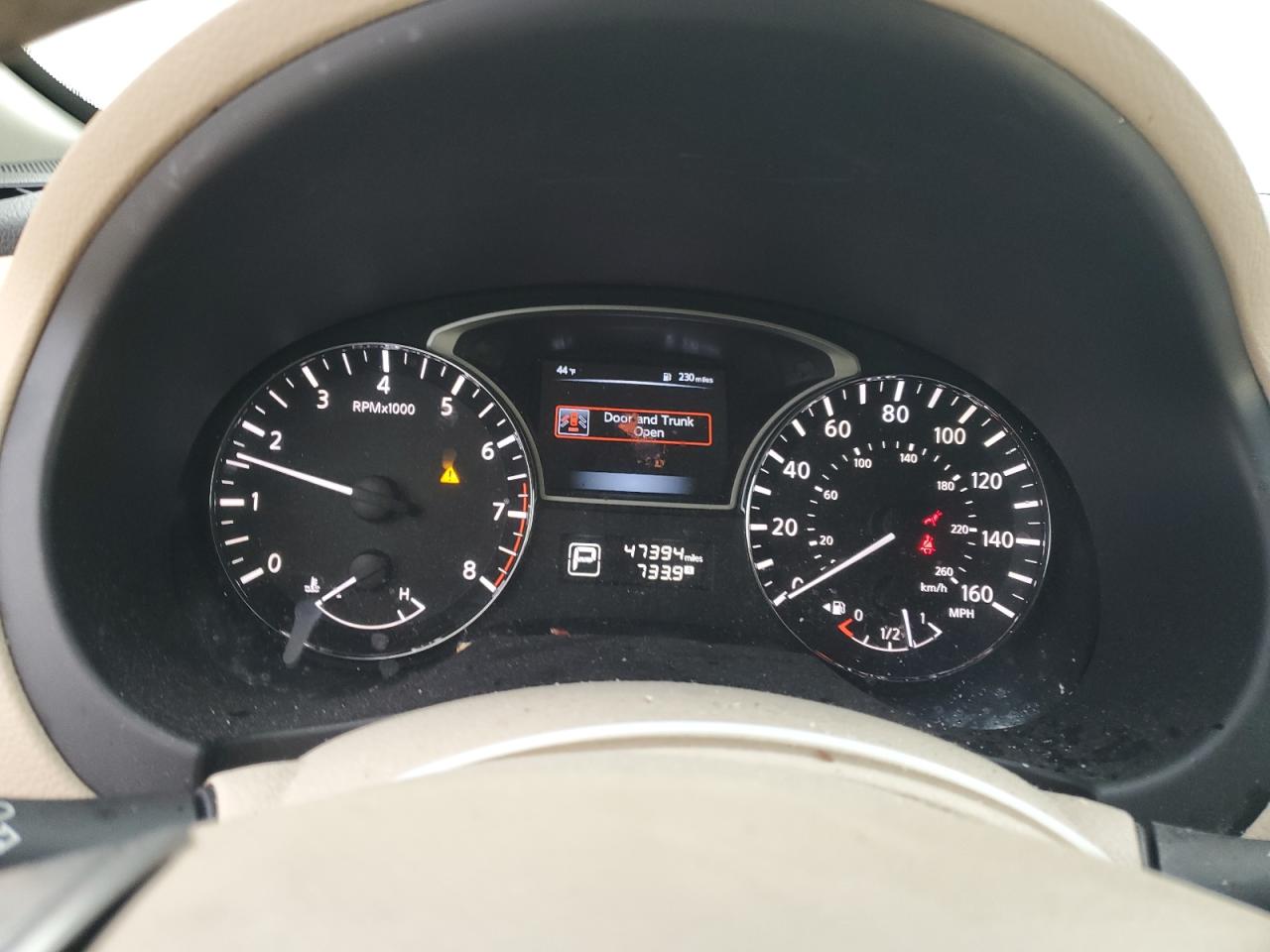 2015 Nissan Altima - Image 9