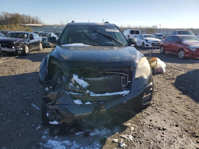  CHEVROLET EQUINOX 2013 Czarny