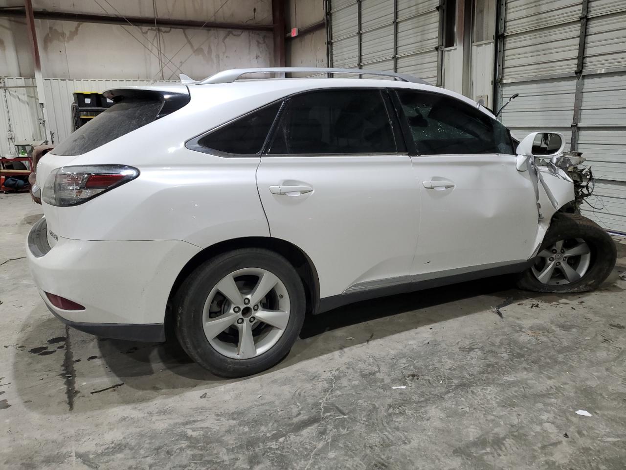 2010 Lexus RX - Image 3