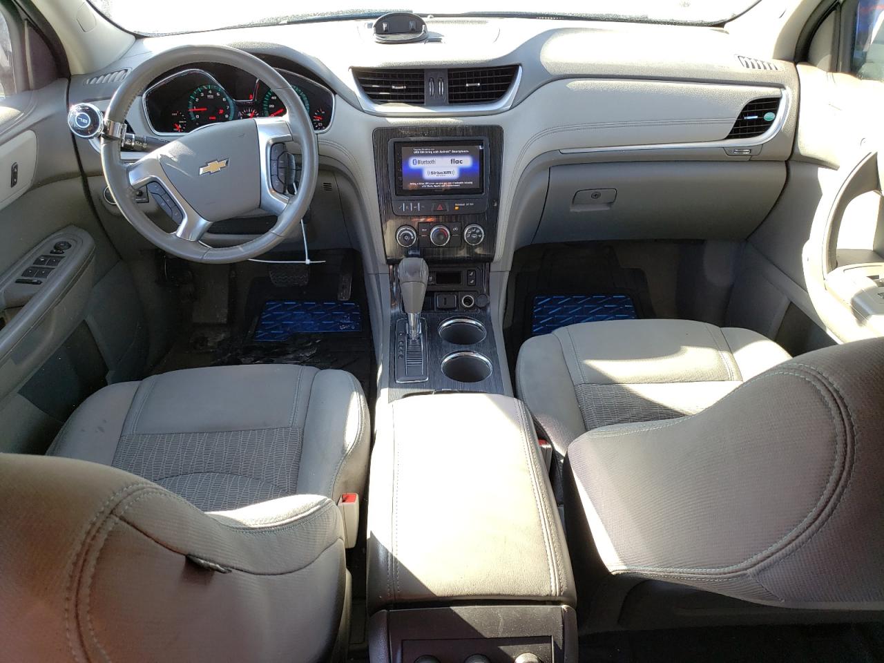 2015 Chevrolet Traverse - Image 8