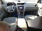 2015 Chevrolet Traverse Lt للبيع في West Warren، MA - Front End