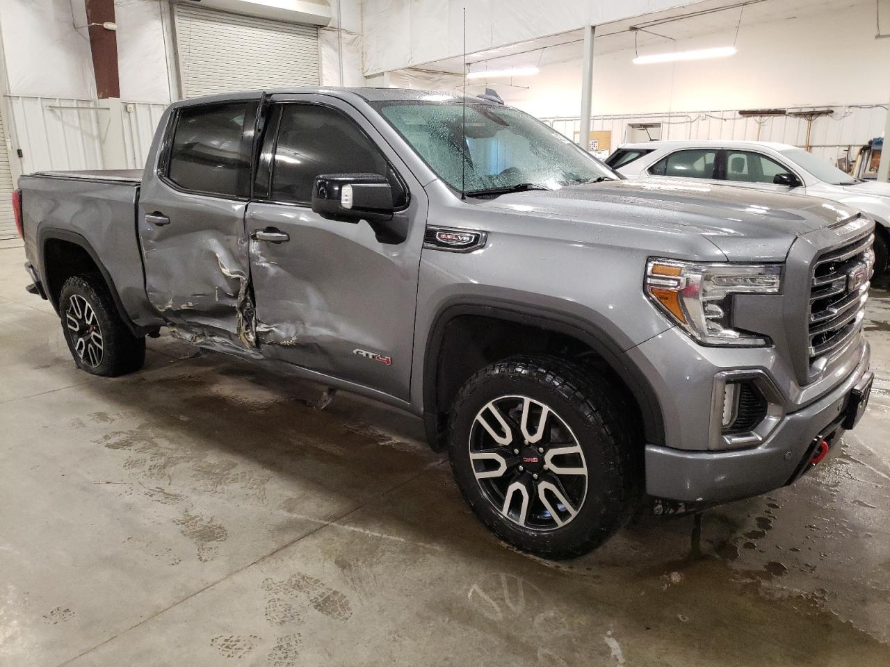 2020 GMC Sierra - Image 4