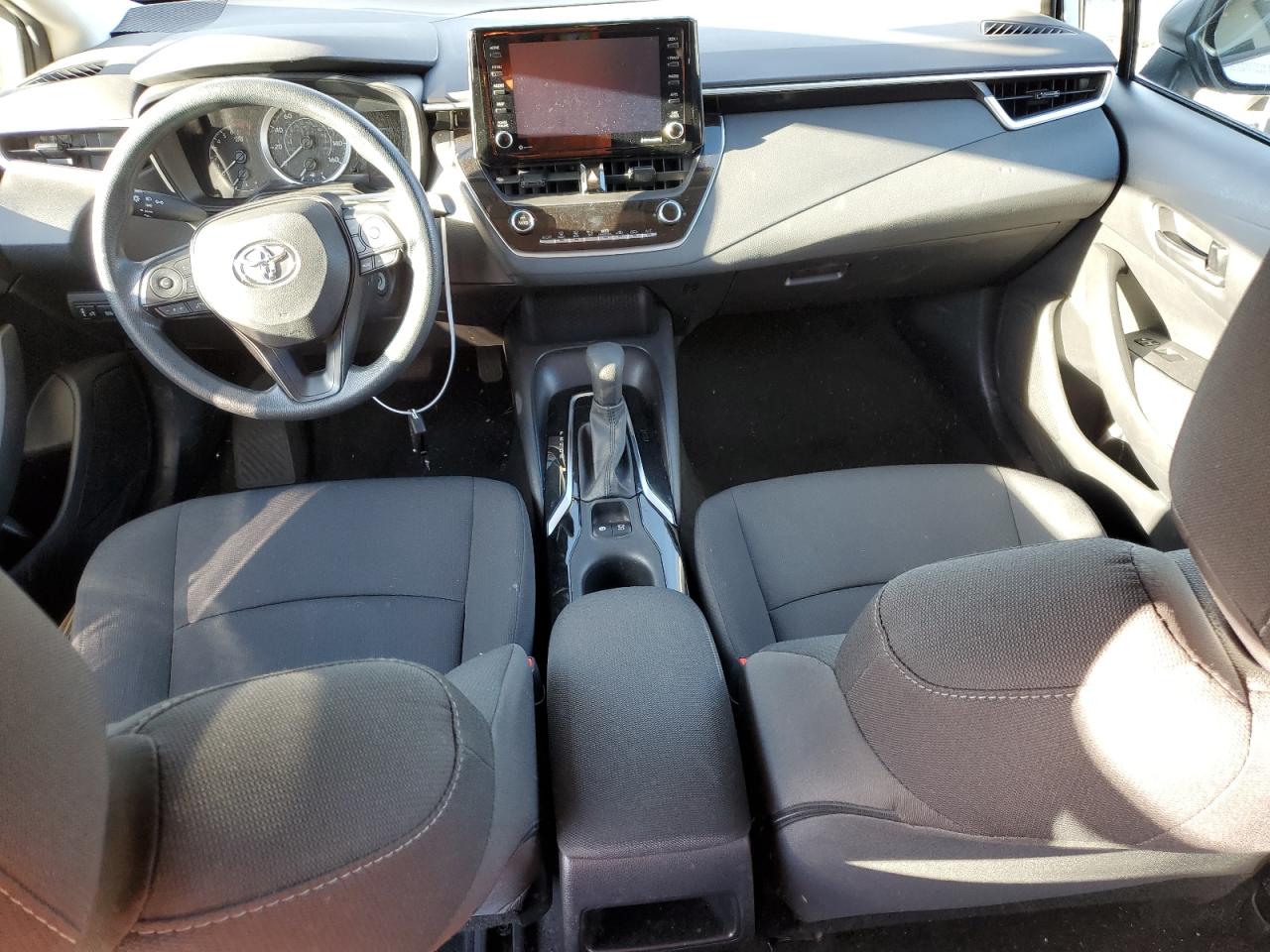 2022 Toyota Corolla - Image 8