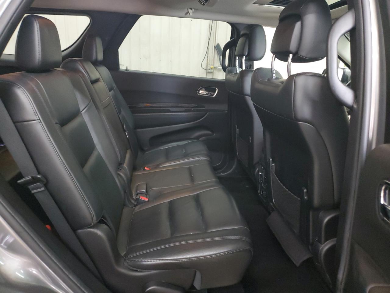 2013 Dodge Durango - Image 11