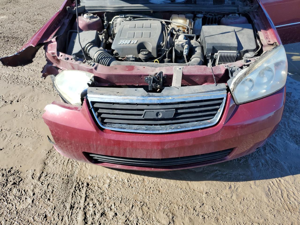 2006 Chevrolet Malibu - Image 12