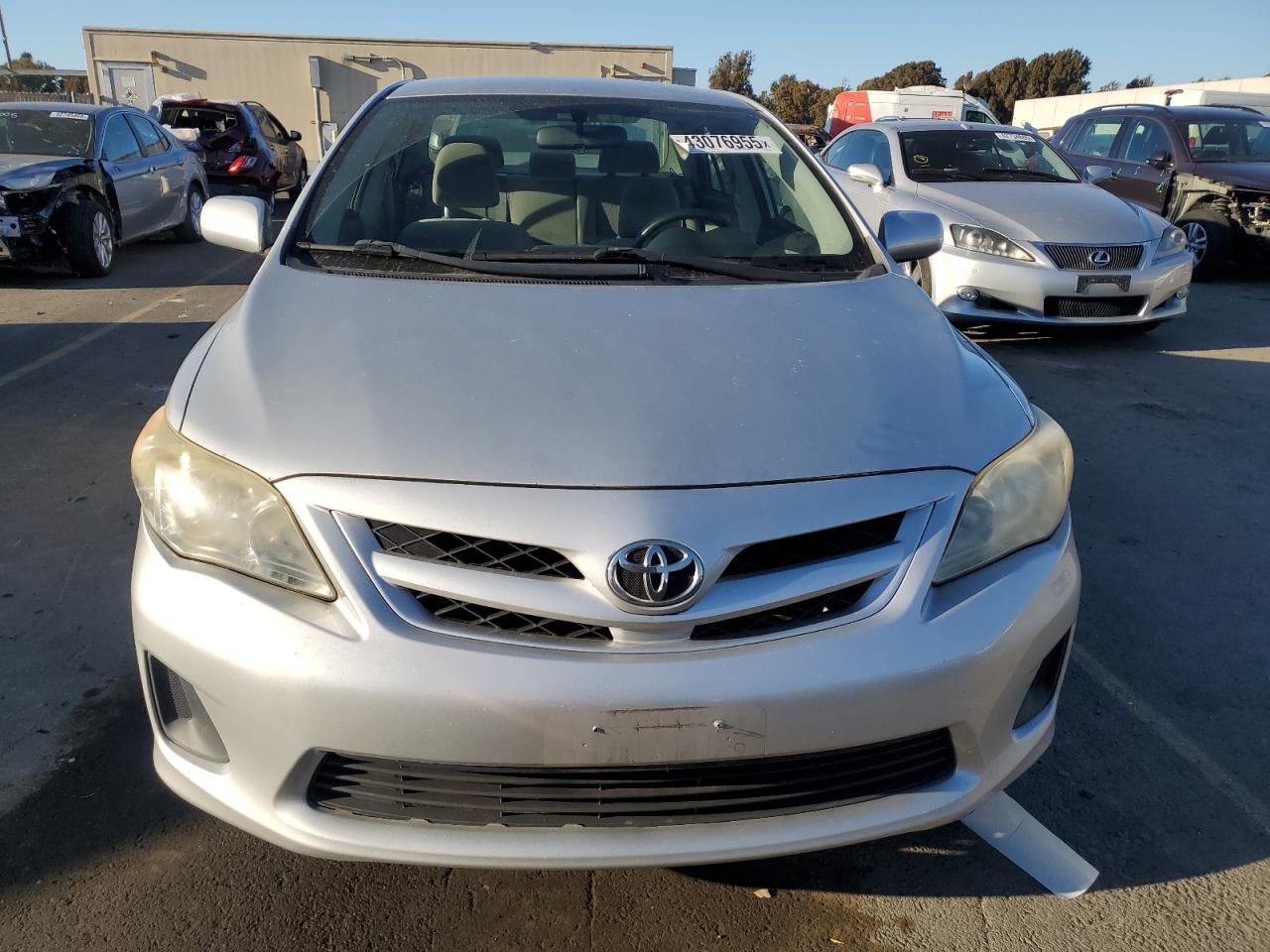 2011 Toyota Corolla - Image 5